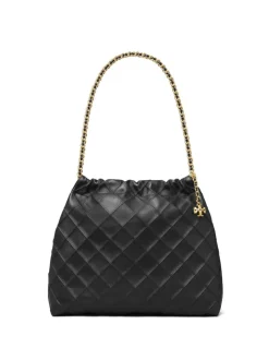 Bags>TORY BURCH Fleming Hobo Bag