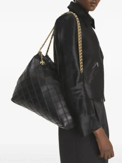 Bags>TORY BURCH Fleming Hobo Bag