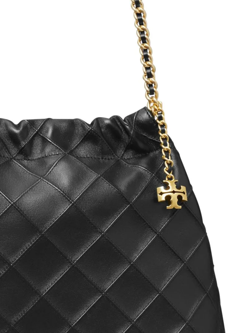 Bags>TORY BURCH Fleming Hobo Bag