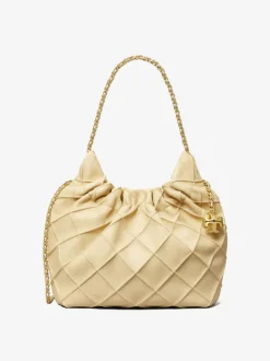 Bags>TORY BURCH Fleming Mini Hobo Bag