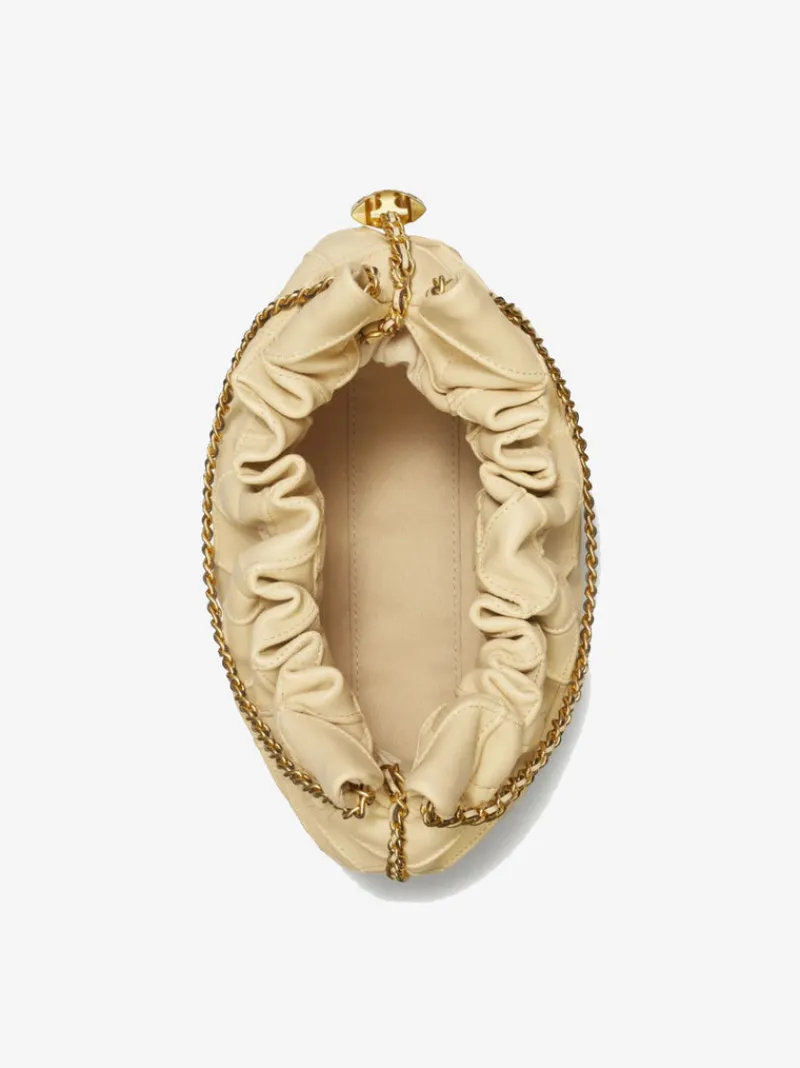 Bags>TORY BURCH Fleming Mini Hobo Bag