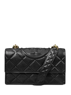 Bags>TORY BURCH Fleming Small Convertible Shoulder Bag