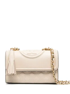 Bags>TORY BURCH Fleming Small Convertible Shoulder Bag