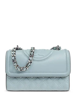 Bags>TORY BURCH Fleming Small Convertible Shoulder Bag