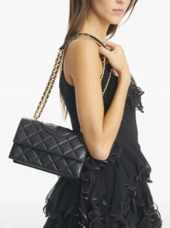 Bags>TORY BURCH Fleming Small Convertible Shoulder Bag