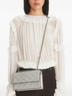 Bags>TORY BURCH Fleming Small Convertible Shoulder Bag