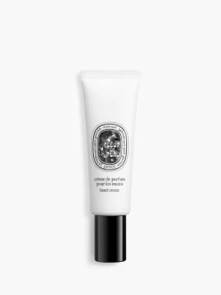 Body>DIPTYQUE Fleur De Peau Hand Cream