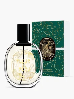 Fragrance>DIPTYQUE Fleur De Peau Holiday Edition eau de Parfum
