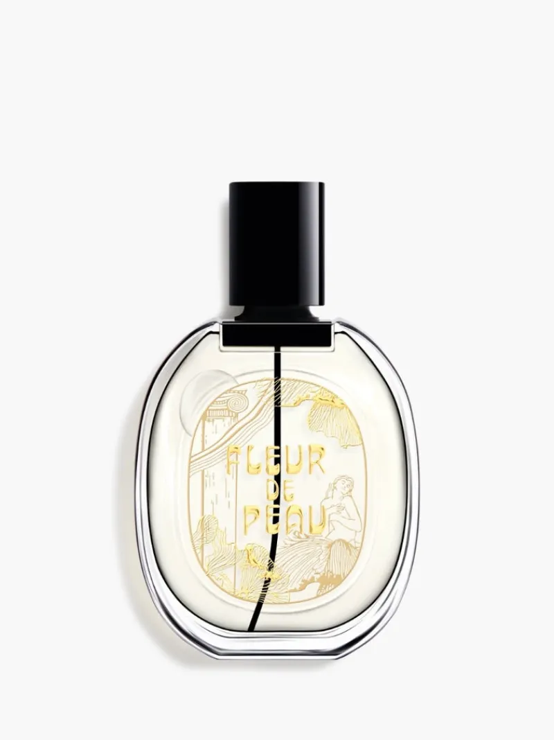 Fragrance>DIPTYQUE Fleur De Peau Holiday Edition eau de Parfum