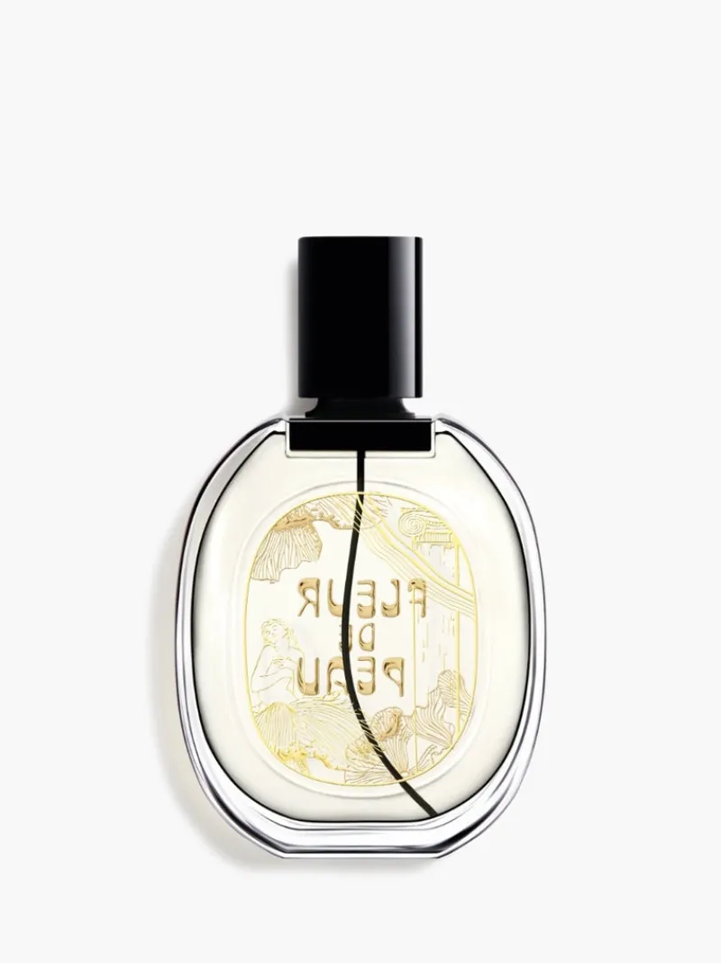 Fragrance>DIPTYQUE Fleur De Peau Holiday Edition eau de Parfum