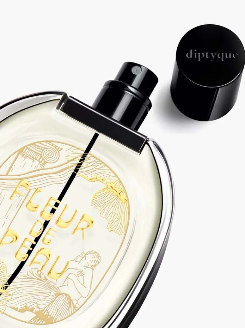 Fragrance>DIPTYQUE Fleur De Peau Holiday Edition eau de Parfum