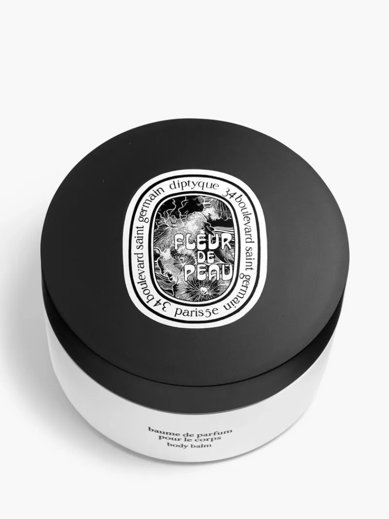 Body>DIPTYQUE Fleur De Peau Perfumed Body Balm