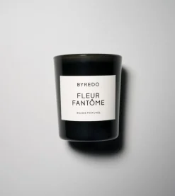 Candles & Scent>BYREDO Fleur Fantome Mini Fragrance Candle