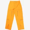 Pants>STUSSY Flight Pant Ripstop Pigment Dyed