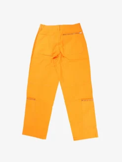 Pants>STUSSY Flight Pant Ripstop Pigment Dyed