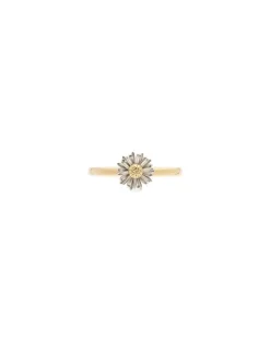 Jewelry>BERNARD JAMES Flora Daisy Ring