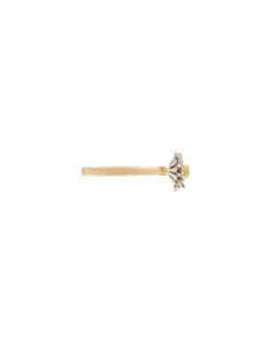 Jewelry>BERNARD JAMES Flora Daisy Ring