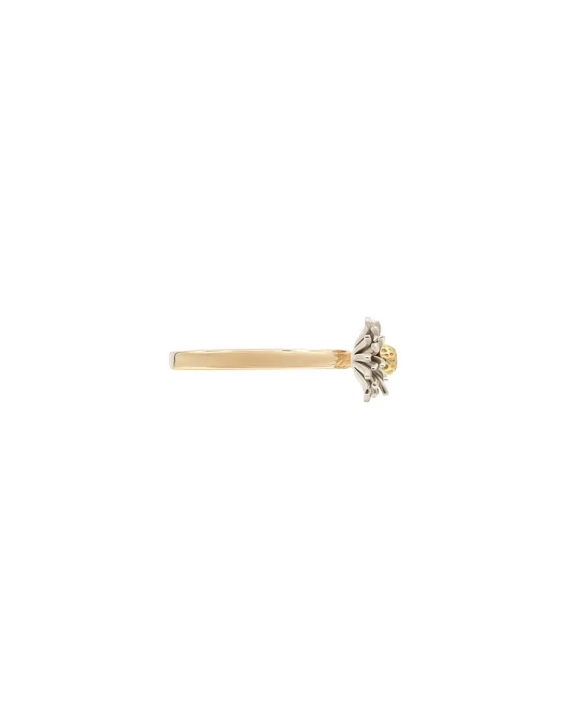 Jewelry>BERNARD JAMES Flora Daisy Ring