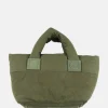 Bags | Bags>READYMADE Fluffy Vintage Us Army Tent Medium Tote Bag