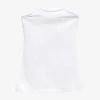 Tops>PALOMA WOOL Folded Crew Top
