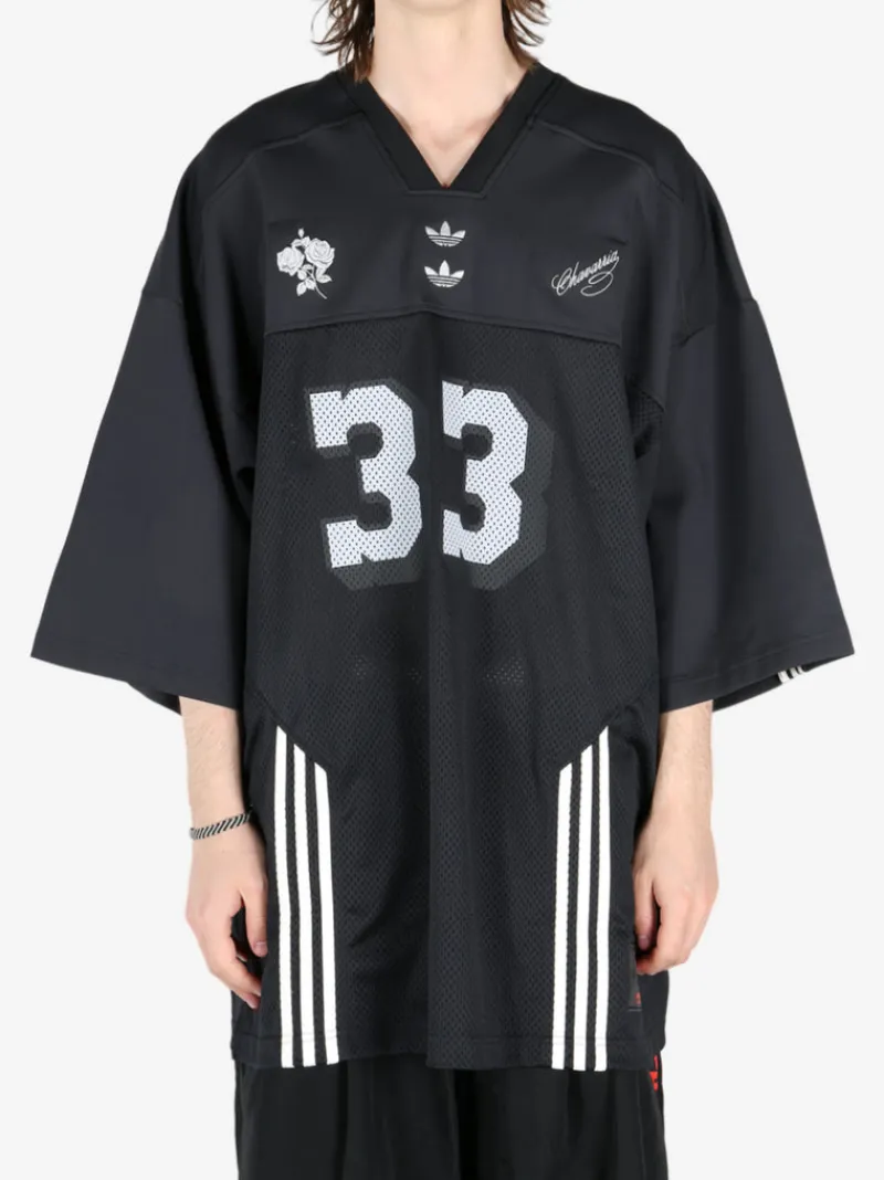 T-shirts | T-shirts>ADIDAS X WILLY CHAVARRIA Football Jersey Top