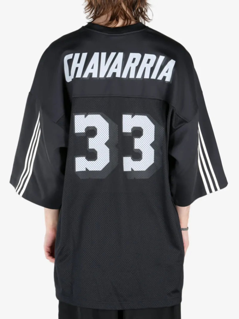 T-shirts | T-shirts>ADIDAS X WILLY CHAVARRIA Football Jersey Top