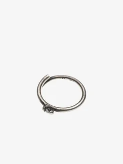 Jewelry>JULIA ZIMMERMANN Fragile Diamond Ring NO.2