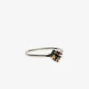 Jewelry>JULIA ZIMMERMANN Fragile Ring Set Gold Pieces