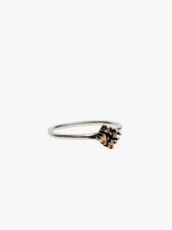 Jewelry>JULIA ZIMMERMANN Fragile Ring Set Gold Pieces