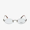 Eyewear>MIU MIU Frameless Optical Glasses