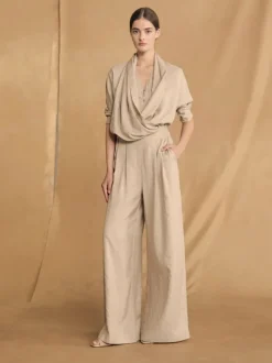 Pants>CORTANA Francisca Pants