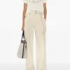Tops>BURBERRY Frankie Top