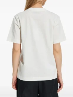 T-shirts>BURBERRY Frankie Top