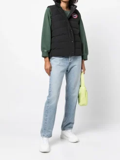 Jackets & Coats>CANADA GOOSE Freestyle Vest