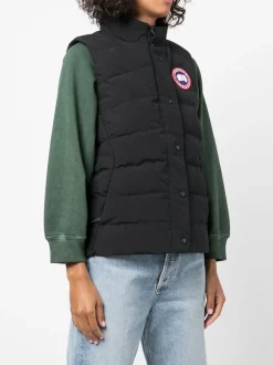 Jackets & Coats>CANADA GOOSE Freestyle Vest