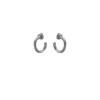 Jewelry | Jewelry>BERNARD JAMES Fungi Laccaria Macro Earrings
