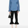 Shirts>ALAINPAUL Fuseau Double Cuff Long Sleeve Shirt