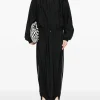 Skirts>ALAINPAUL Fuseau Track Skirt