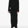 Skirts>ALAINPAUL Fuseau Warm-up Skirt