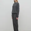 Pants>THE ROW Gala Pant
