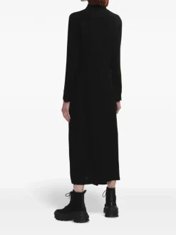 Dresses>Y'S Gauze Washer Right Gathered Dress