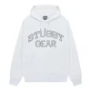 Sweats & Hoodies>STUSSY Gear Hoodie