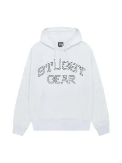 Sweats & Hoodies>STUSSY Gear Hoodie