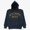 Sweats & Hoodies>STUSSY Gear Hoodie