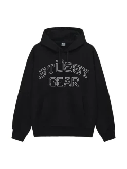 Sweats & Hoodies>STUSSY Gear Hoodie