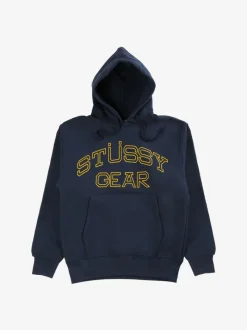 Sweats & Hoodies>STUSSY Gear Hoodie