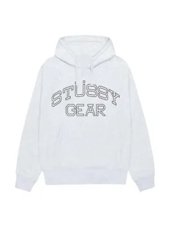 Sweats & Hoodies>STUSSY Gear Hoodie