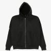 Sweats & Hoodies>STUSSY Gear Zip Hoodie