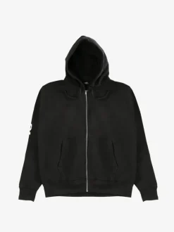 Sweats & Hoodies>STUSSY Gear Zip Hoodie