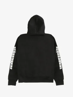 Sweats & Hoodies>STUSSY Gear Zip Hoodie